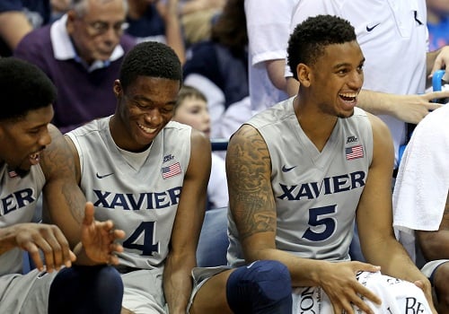 Weekly NCAA College Basketball Power Rankings 2015-16 – March 8