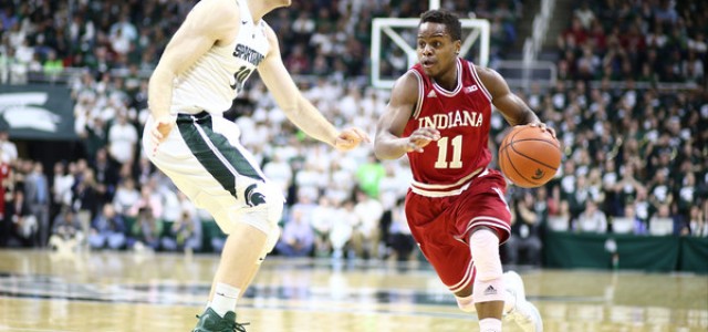 Indiana Hoosiers – March Madness Team Predictions, Odds and Preview 2016