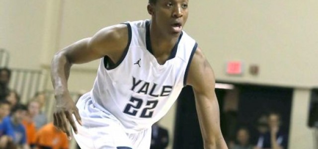 Yale Bulldogs – March Madness Team Predictions, Odds and Preview 2016