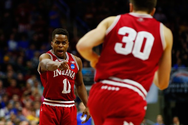 North Carolina vs Indiana Predictions - March Madness 2016