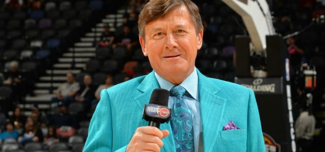 Top 10 Best Craig Sager Moments of All Time