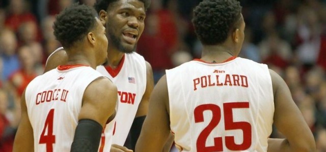 Dayton Flyers – March Madness Team Predictions, Odds and Preview 2016