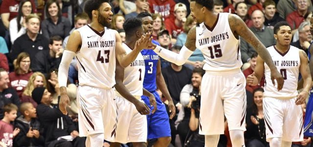 Saint Joseph’s Hawks – March Madness Team Predictions, Odds and Preview 2016