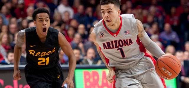 Arizona Wildcats – March Madness Team Predictions, Odds and Preview 2016