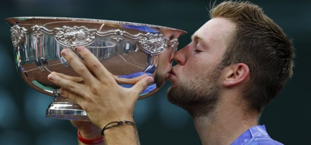 2016 ATP US Men’s Clay Court Championships Predictions, Picks and Betting Preview