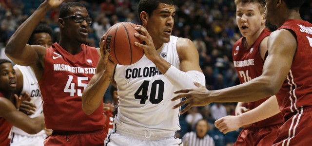 Colorado Buffaloes vs. Connecticut Huskies Predictions, Picks, Odds and Betting Preview – NCAA March Madness Round of 64 – March 17, 2016