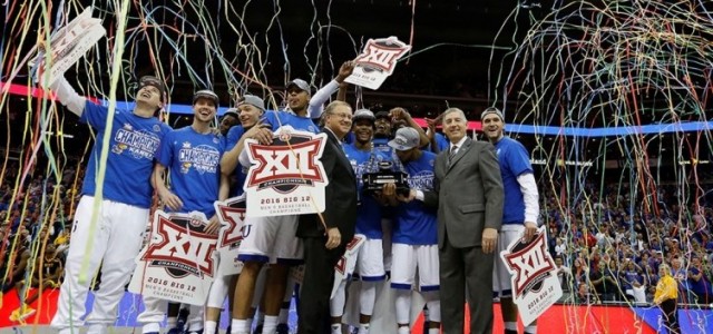 Kansas Jayhawks vs. Austin Peay Governors Predictions, Picks, Odds and Betting Preview – NCAA March Madness Round of 64 – March 17, 2016