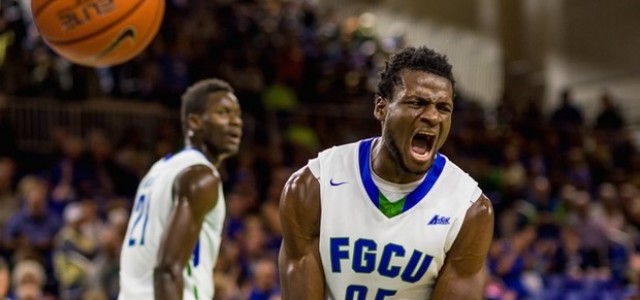 Florida Gulf Coast Eagles – March Madness Team Predictions, Odds and Preview 2016