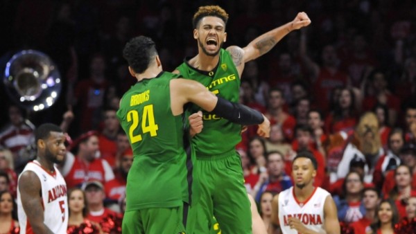 2016 Pac-12 Basketball Championship Predictions and Preview