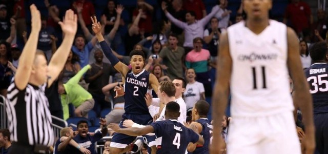 Connecticut Huskies – March Madness Team Predictions, Odds and Preview 2016