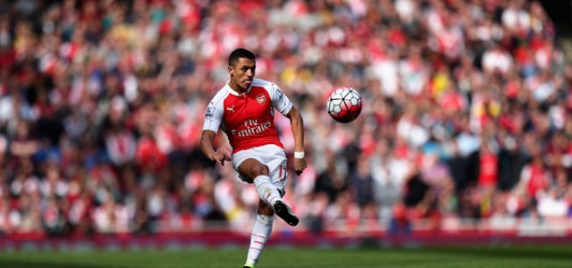 English Premier League Arsenal vs. Crystal Palace Predictions, Odds, Picks and Betting Preview – April 17, 2016