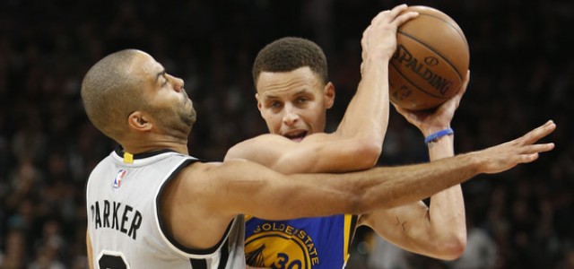 San Antonio Spurs vs Golden State Warriors NBA Expert Picks and Predictions – April 7, 2016