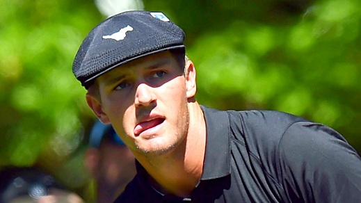 PGA Bryson DeChambeau