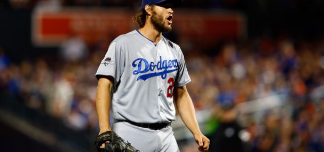 Los Angeles Dodgers vs. San Diego Padres Predictions, Picks and MLB Preview – April 4, 2016