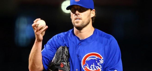 Chicago Cubs vs. St. Louis Cardinals Series Predictions, Picks and MLB Preview – April 18, 2016