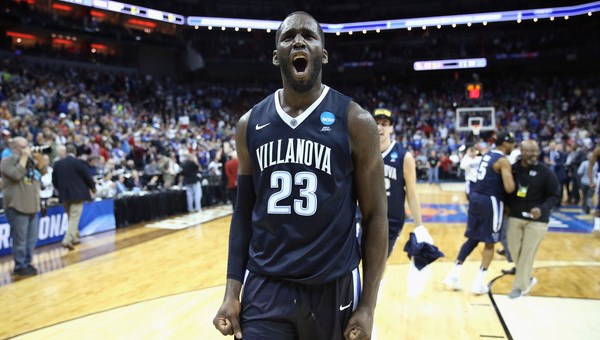 2016 NCAA Final Team Preview / Predictions - Villanova