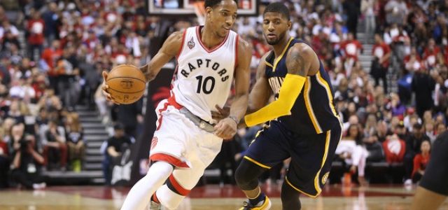 Best Games to Bet on Today: Indiana Pacers vs. Toronto Raptors & Boston Celtics vs. Atlanta Hawks – April 26, 2016