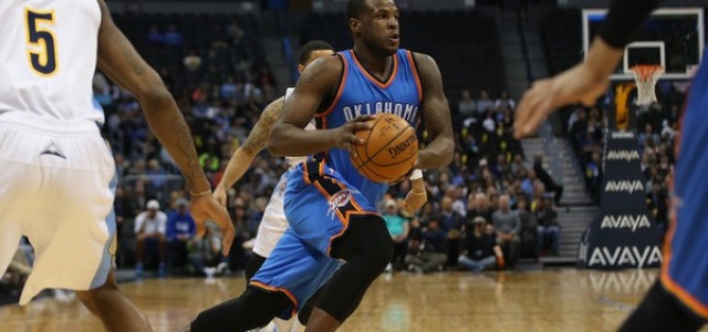 Oklahoma City Thunder vs. Sacramento Kings Predictions, Picks and NBA Preview – April 9, 2016