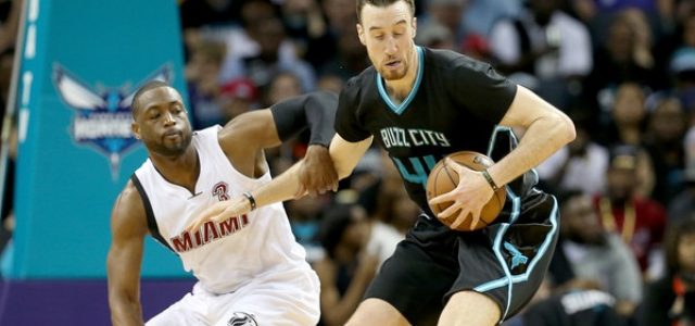 Best Games to Bet on Today: Miami Heat vs. Charlotte Hornets & Los Angeles Clippers vs. Portland Trail Blazers – April 25, 2016