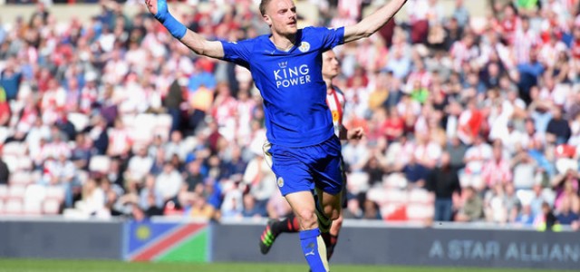 English Premier League Leicester City vs. West Ham United Predictions, Odds, Picks and Betting Preview – April 17, 2016