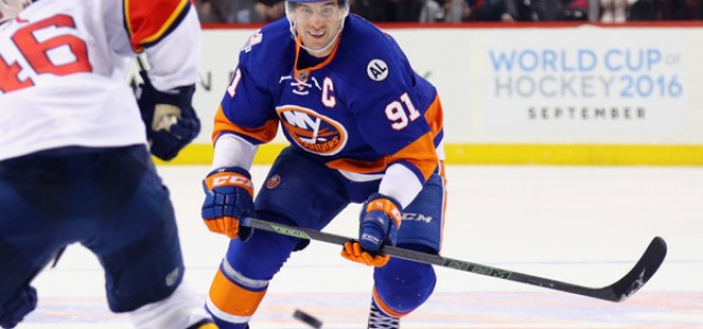 New York Islanders vs. Florida Panthers Predictions, Picks and Preview – 2016 Stanley Cup Playoffs – Eastern Conference First Round Game One – April 14, 2016