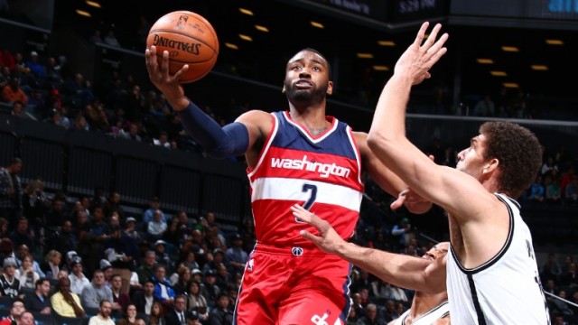 Best Games to Bet on: Nets vs Wizards &amp; Rockets vs Mavericks