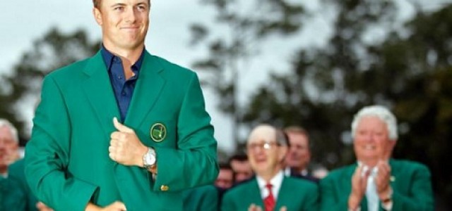 2016 PGA Masters Purse and Prize Money Breakdown