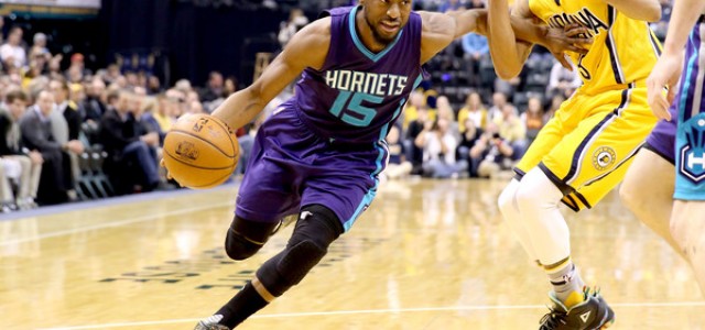 Charlotte Hornets vs. Cleveland Cavaliers Predictions, Picks and NBA Preview – April 3, 2016