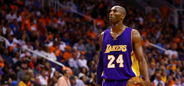 Los Angeles Lakers vs. Oklahoma City Thunder Predictions, Picks and NBA Preview – April 11, 2016