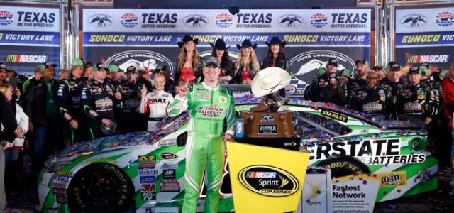 Food City 500 Predictions, Picks, Odds and Betting Preview: 2016 NASCAR Sprint Cup Series