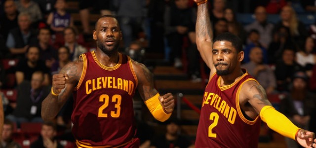 Cleveland Cavaliers vs. Atlanta Hawks Predictions, Picks and NBA Preview – April 1, 2016