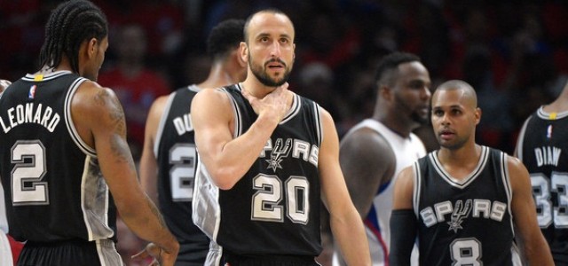 San Antonio Spurs vs. Denver Nuggets Predictions, Picks and NBA Preview – April 8, 2016