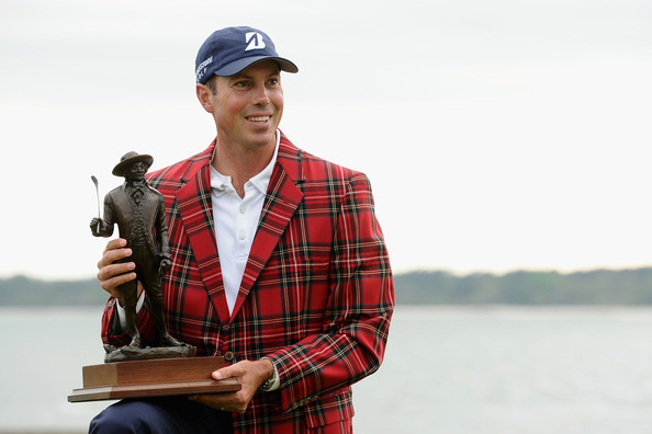 us pga championship prize money breakdown