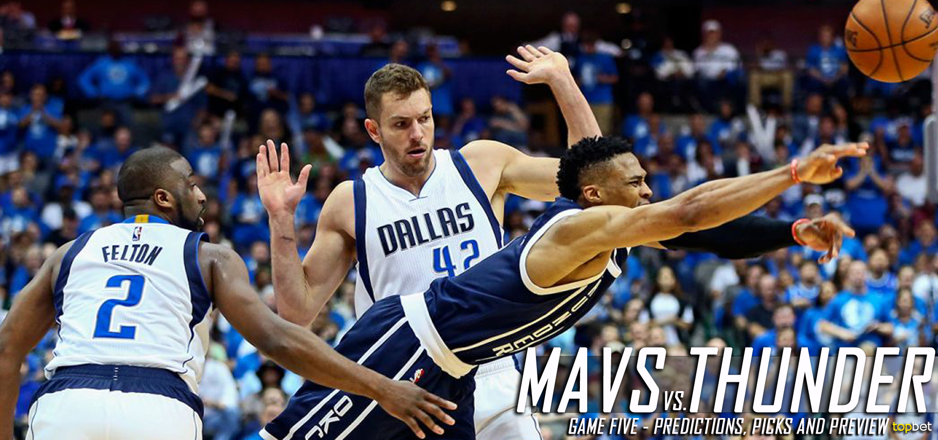 mavericks-vs-thunder-series-game-5-predictions-picks-odds