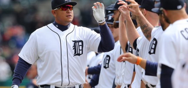 Detroit Tigers vs. Kansas City Royals Predictions, Picks and MLB Preview – April 21, 2016