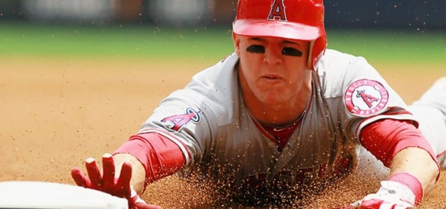 Texas Rangers vs. Los Angeles Angels Series Predictions, Picks and Preview – April 7-10, 2016