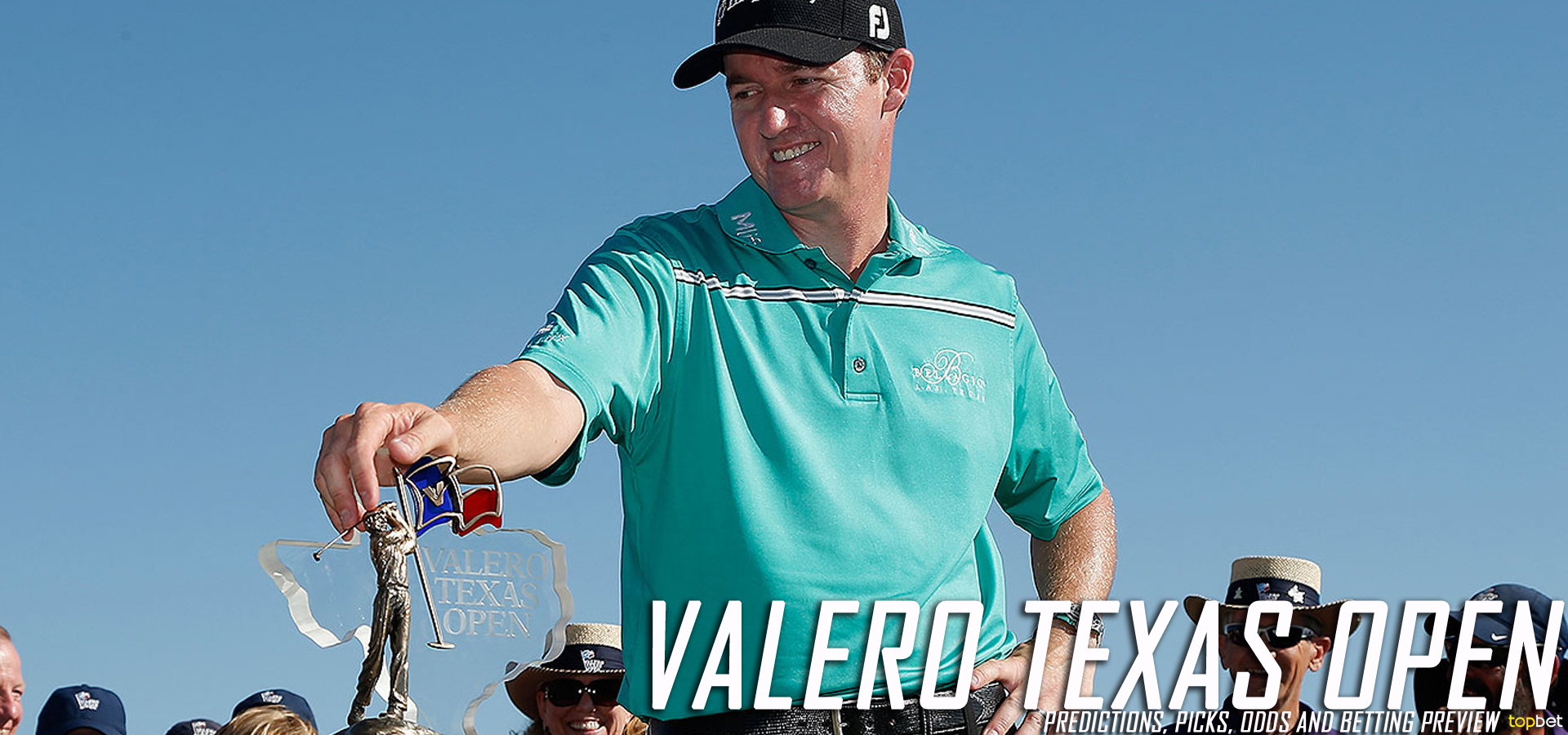 2016 Valero Texas Open Predictions, Picks and PGA Preview