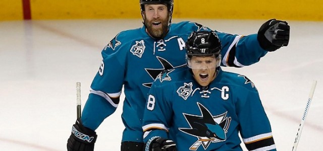 San Jose Sharks vs. Los Angeles Kings Predictions, Picks and Preview – 2016 Stanley Cup Playoffs – Western Conference First Round Game Two – April 16, 2016