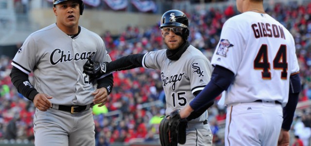 Chicago White Sox vs. Minnesota Twins Series Predictions, Picks and Preview – April 13-14, 2016