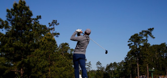 Will Jordan Spieth Win the 2016 PGA Masters?