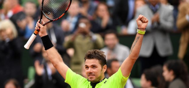 2016 French Open Men’s Singles Semifinals Sleeper Picks and Predictions