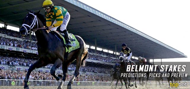 2016 Belmont Stakes Predictions, Picks and Preview