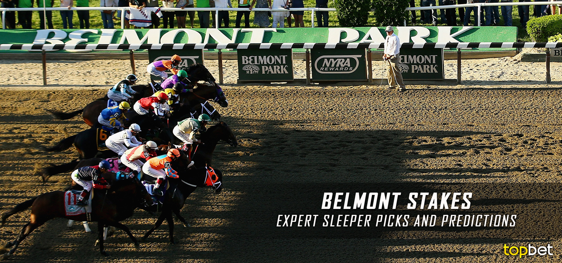 Belmont Stakes Picks Belmont Horse Racing Tips And Expert | Rachael ...