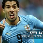 2016 Copa <b>America Expert</b> Sleeper Picks and Predictions - COPAEXSL-150x150