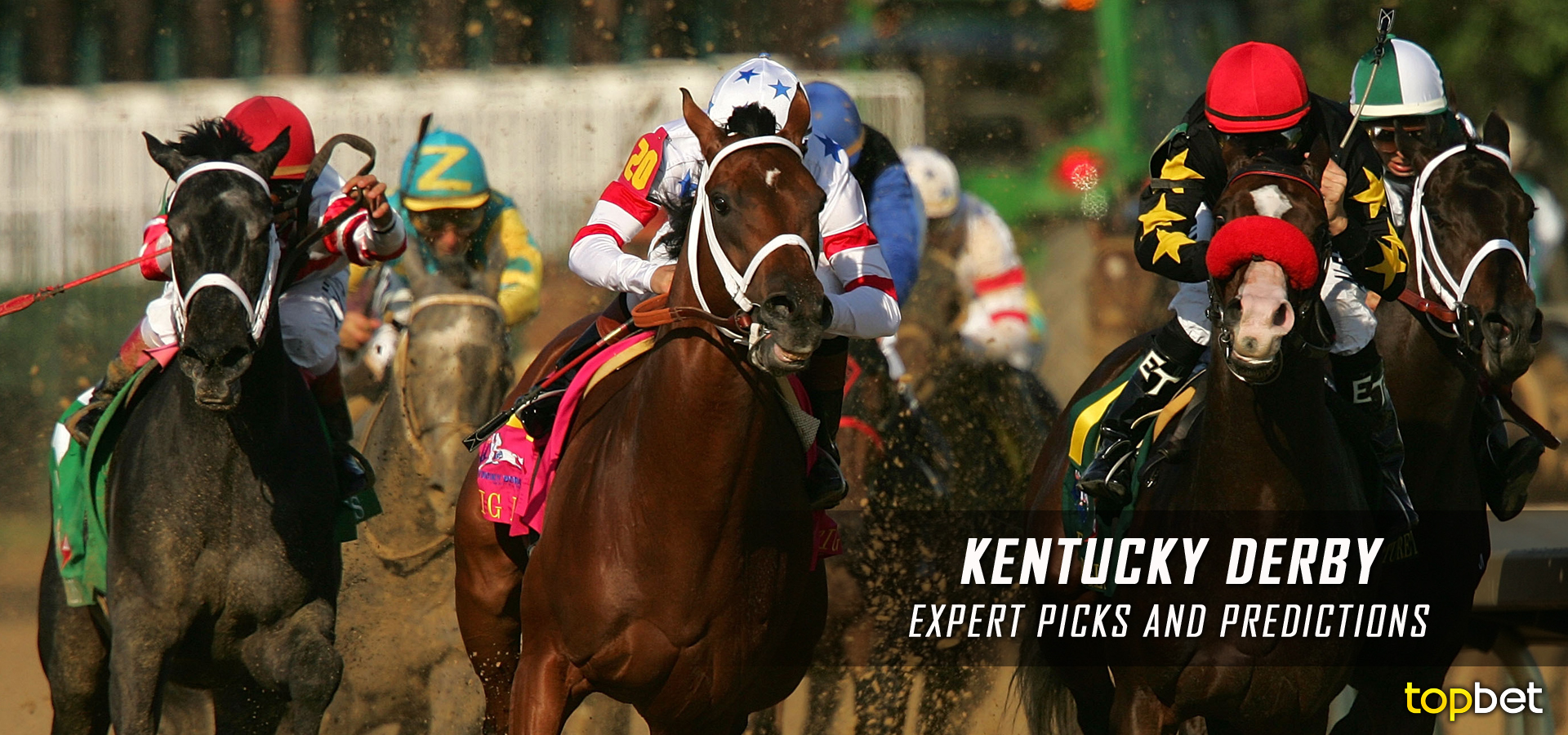 betting on kentucky derby