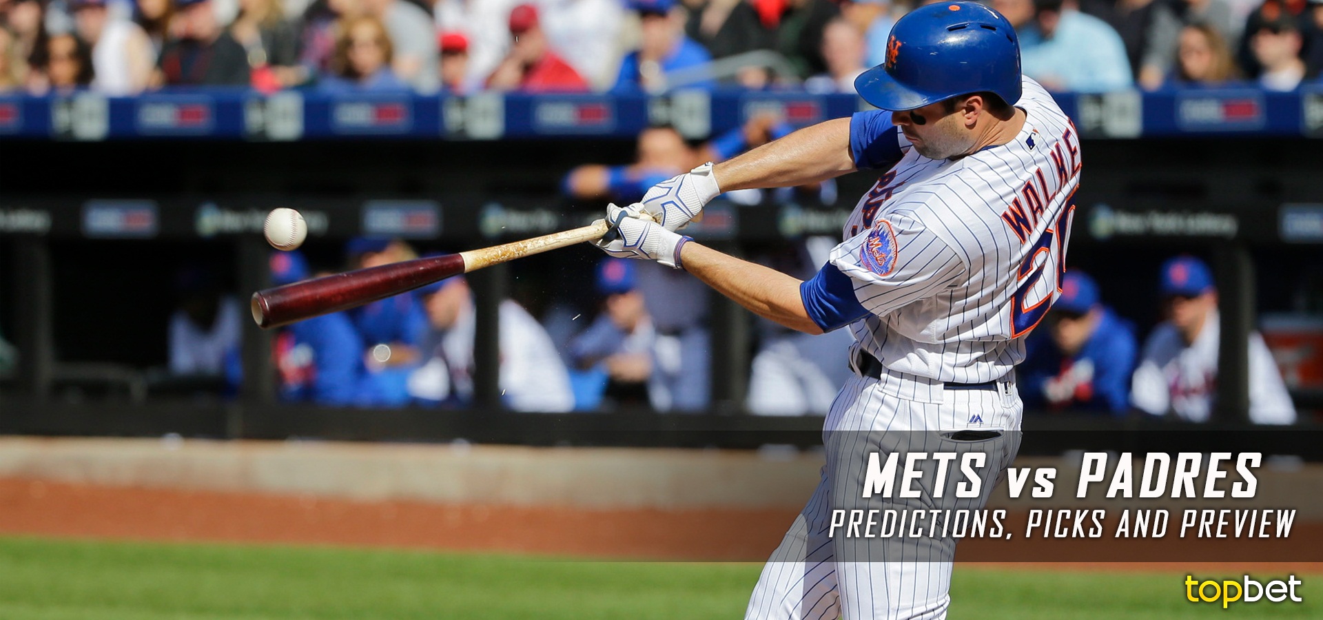 Mets Vs Padres Predictions And Picks – May 5, 2016