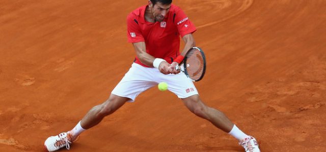 Novak Djokovic vs. Yen-Hsun Lu Prediction and Preview – 2016 French Open First Round