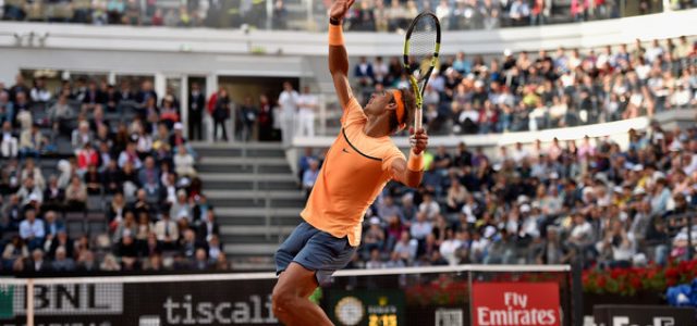 Rafael Nadal vs. Sam Groth Prediction and Preview – 2016 French Open First Round