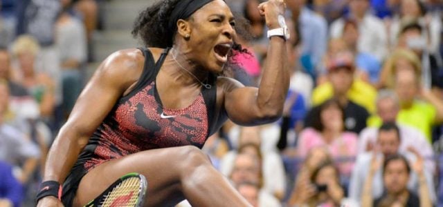 Serena Williams vs. Barbora Strycova Predictions, Odds, Picks And Tennis Betting Preview – 2017 Australian Open Fourth Round