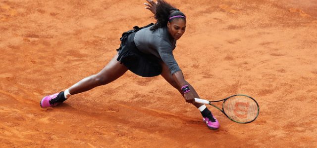 Serena Williams vs. Magdalena Rybarikova Prediction and Preview – 2016 French Open First Round